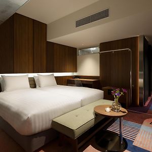 Kamer "Premier" met Twee Aparte Bedden